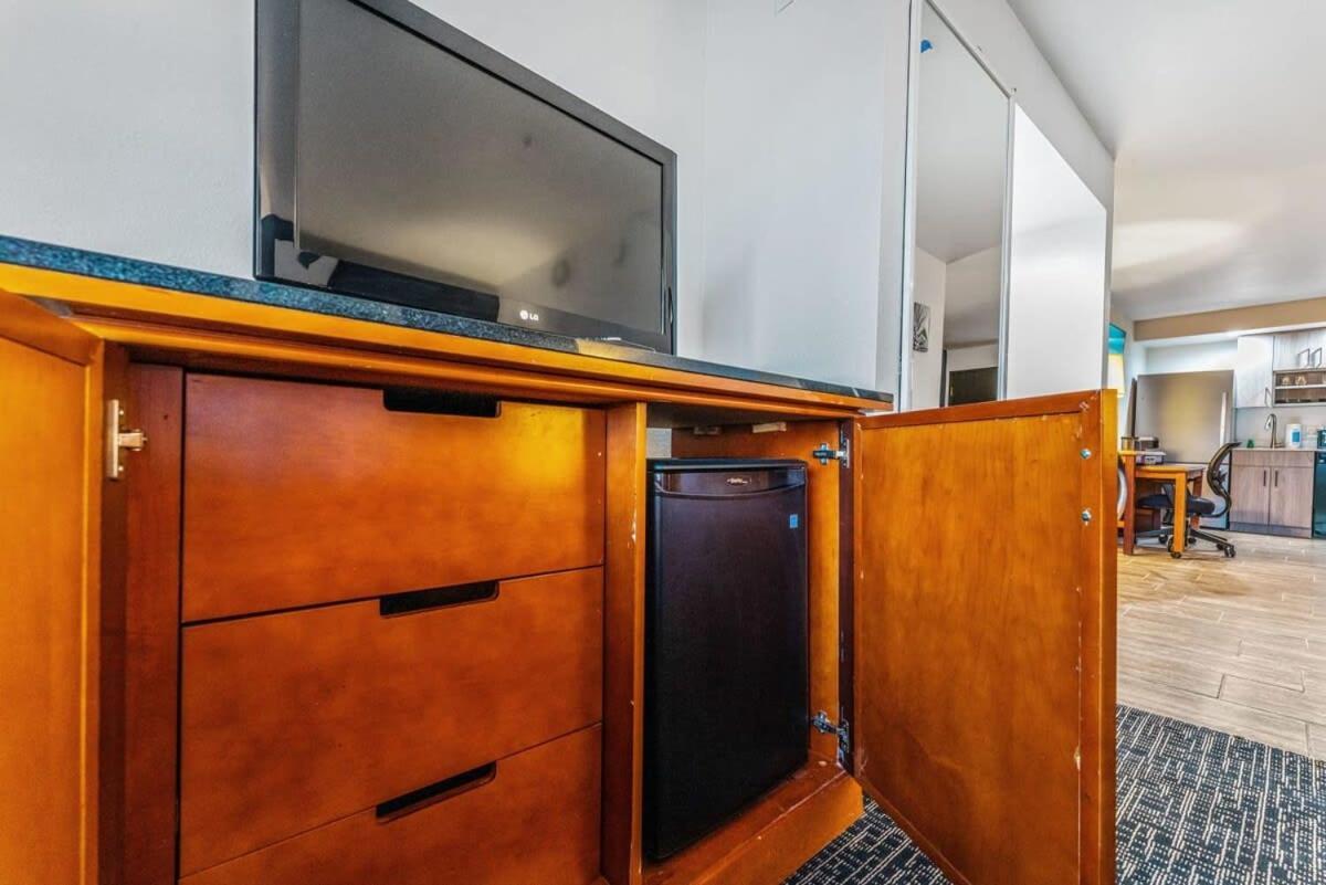 Tempe Studio Apartment 2 Eksteriør bilde